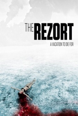 The Rezort - movie with Dougray Scott.