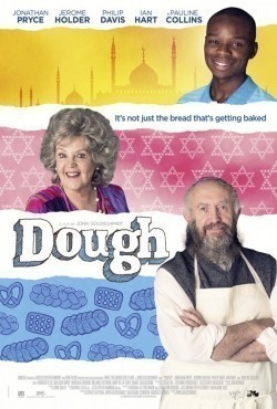 Dough - movie with Jonathan Pryce.