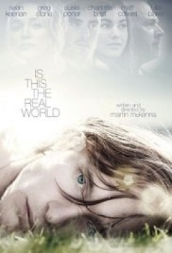 Is This the Real World - movie with Julia Blake.