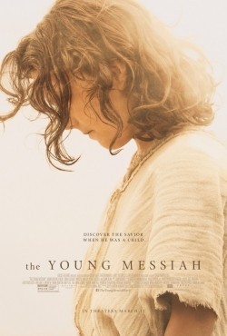 The Young Messiah film from Cyrus Nowrasteh filmography.