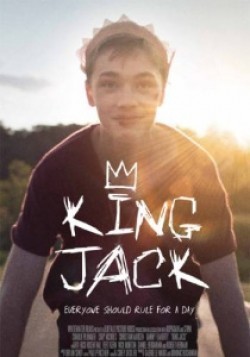 King Jack is the best movie in Richardson Elijah filmography.