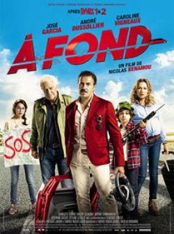 À fond is the best movie in Jérôme Commandeur filmography.