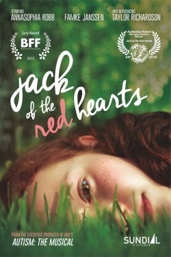 Jack of the Red Hearts is the best movie in Giullian Yao Gioiello filmography.