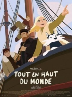 Tout en haut du monde is the best movie in Christa Theret filmography.