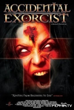 Accidental Exorcist is the best movie in Daniel Falicki filmography.