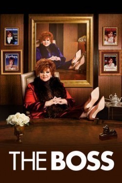 The Boss is the best movie in Kathy Bates filmography.