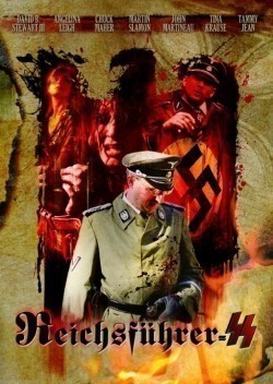Reichsfuhrer-SS - movie with Tina Krause.