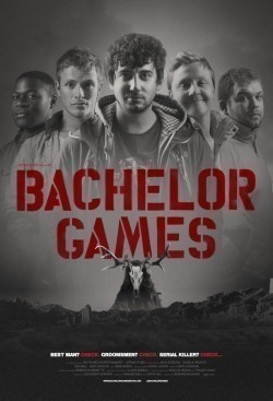 Bachelor Games - movie with Jack Gordon.