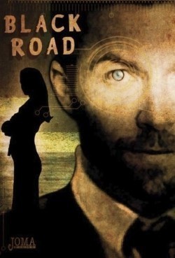 Film Black Road.