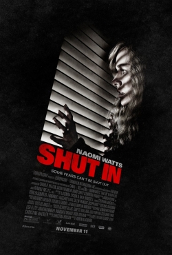 Shut In is the best movie in Charlie Heaton filmography.
