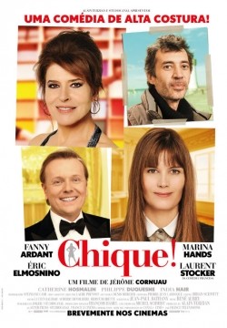Chic! - movie with Laurent Stocker.