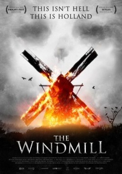 Film The Windmill Massacre.