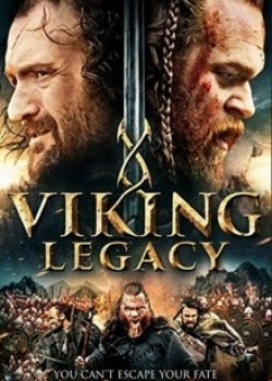 Viking Legacy is the best movie in Julian Gillard filmography.