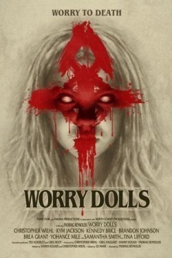 Worry Dolls - movie with Tina Lifford.