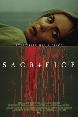 Sacrifice - movie with David Robb.