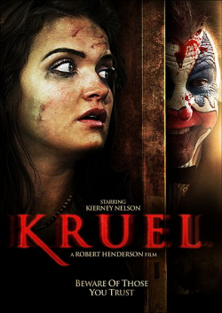 Kruel is the best movie in Ansley Gordon filmography.