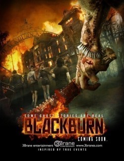 Blackburn - movie with Lochlyn Munro.