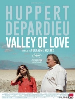 Valley of Love film from Guillaume Nicloux filmography.