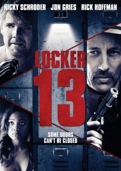 Locker 13 - movie with Tatyana Ali.