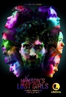 Manson's Lost Girls film from Leslie Libman filmography.