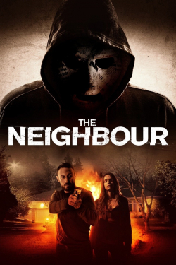 The Neighbor film from Marcus Dunstan filmography.