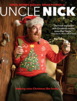 Uncle Nick - movie with Missi Pyle.