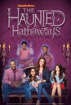 Haunted Hathaways is the best movie in Amber Frank filmography.