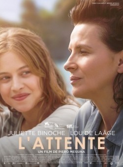 L'attesa - movie with Juliette Binoche.