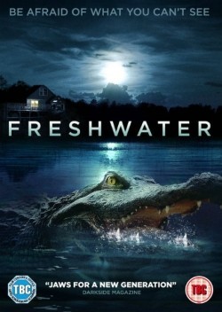 Freshwater is the best movie in Amy Paffrath filmography.