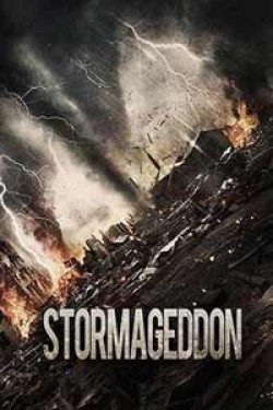Stormageddon is the best movie in David Shatraw filmography.