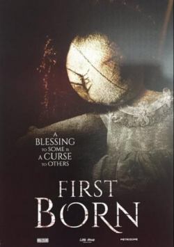FirstBorn - movie with Jonathan Hyde.
