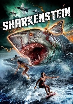 Sharkenstein is the best movie in Bruce Applegate filmography.