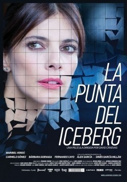 La punta del iceberg - movie with Juan Fernandez.