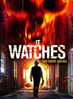 It Watches - movie with Melissa McCarthy.
