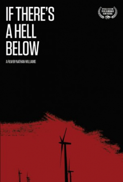 Film If There's a Hell Below.