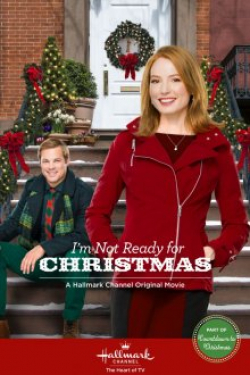 Film I'm Not Ready for Christmas.