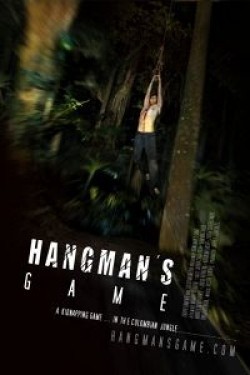 Hangman's Game is the best movie in Antonio Posada filmography.