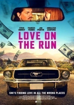 Love on the Run is the best movie in Robert Christopher Riley filmography.