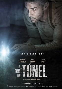 Al final del túnel - movie with Javier Godino.