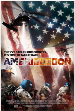 AmeriGeddon - movie with Diane Ladd.
