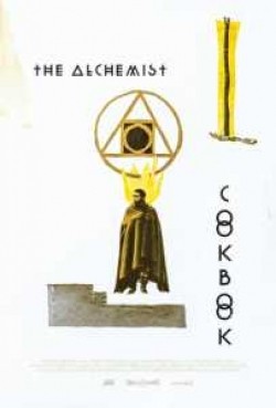 Film The Alchemist Cookbook.