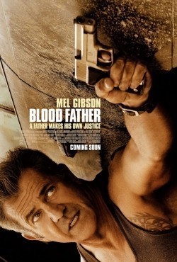 Blood Father is the best movie in Erin Moriarty filmography.