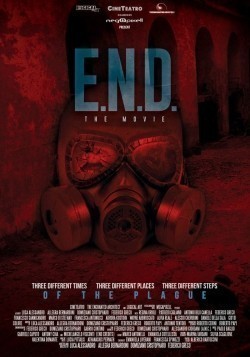 E.N.D. The Movie film from Allegra Bernardoni filmography.