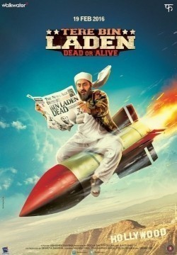 Tere Bin Laden Dead or Alive film from Abhishek Sharma filmography.