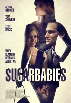 Sugarbabies - movie with Steve Bacic.