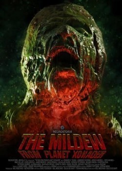 The Mildew from Planet Xonader is the best movie in Rik Heyms filmography.