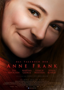 Film Das Tagebuch der Anne Frank.