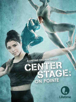 Center Stage: On Pointe is the best movie in Sascha Radetsky filmography.