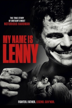My Name Is Lenny film from Ron Scalpello filmography.