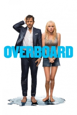Overboard film from Bob Fisher filmography.
